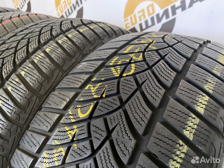 Goodyear UltraGrip Performance Gen-1 225/50 R17