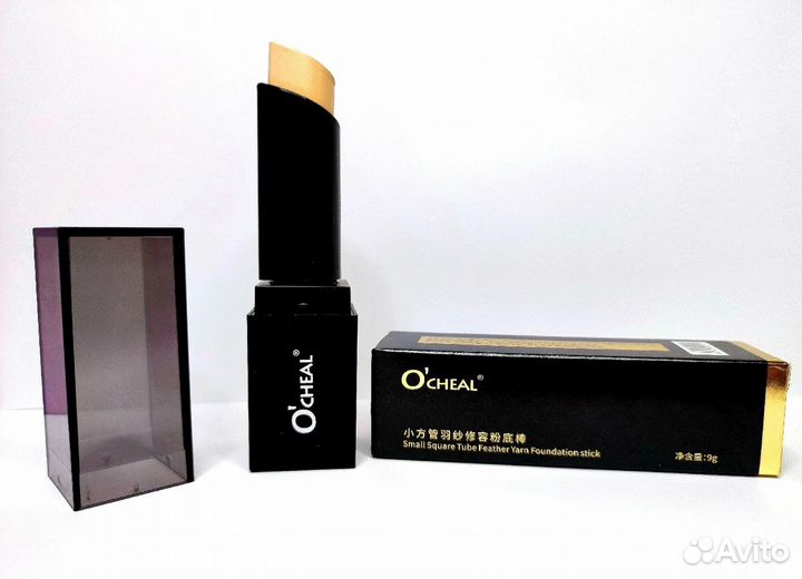 Консилер стик Concealer Corrector, №01