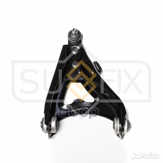 Рычаг подвески перед прав SH1472 sufix