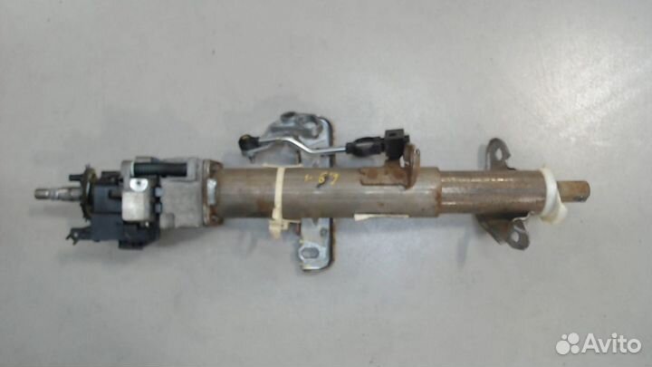 Колонка рулевая Chevrolet Silverado, 2003