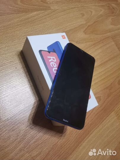Телефон Xiaomi