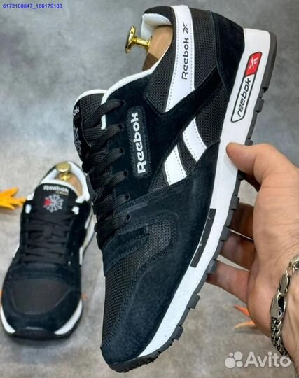 Кроссовки Reebok Classic