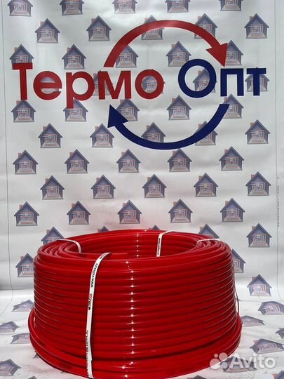 Труба сшит/п 16 Valfex Pert