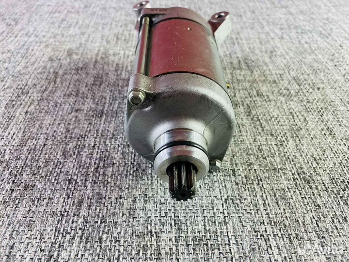 Yamaha XVZ1300 Royal Star Стартер