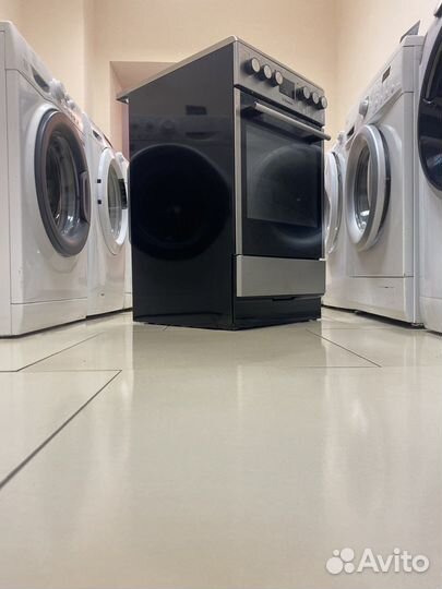 Плита электрическая hansa fccx58208