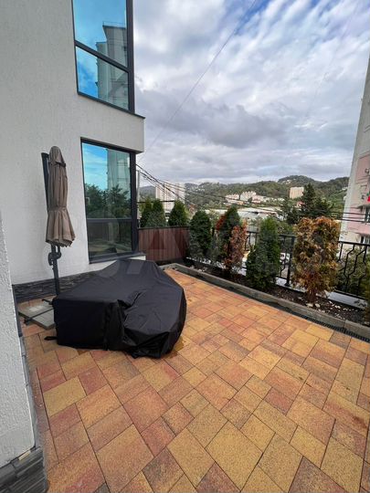 1-к. квартира, 50 м², 1/3 эт.