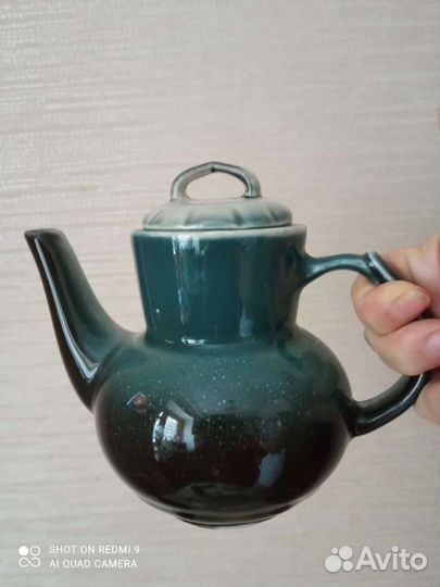Чайник заварочный СССР