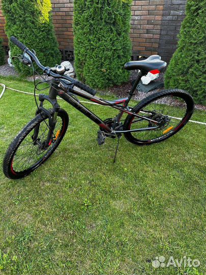 Велосипед Stels navigator 610