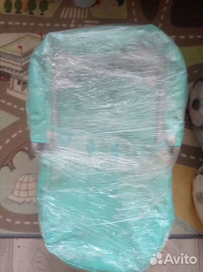 Коляска для кукол 2 в 1