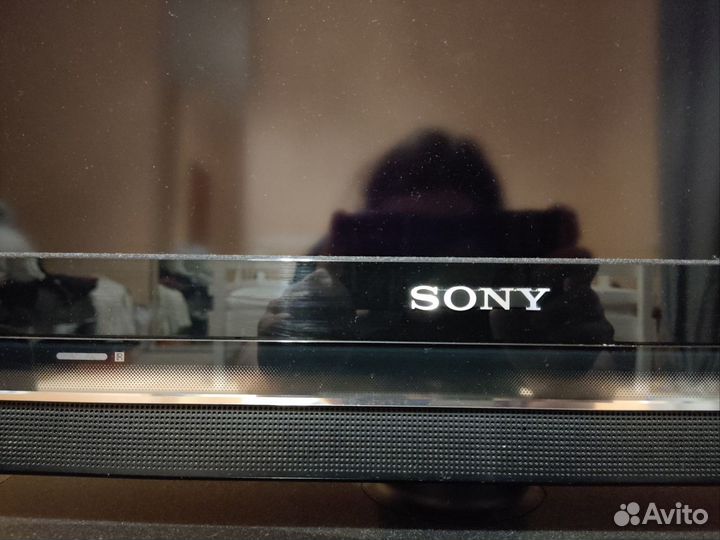 Телевизор sony kdl - 40w5500