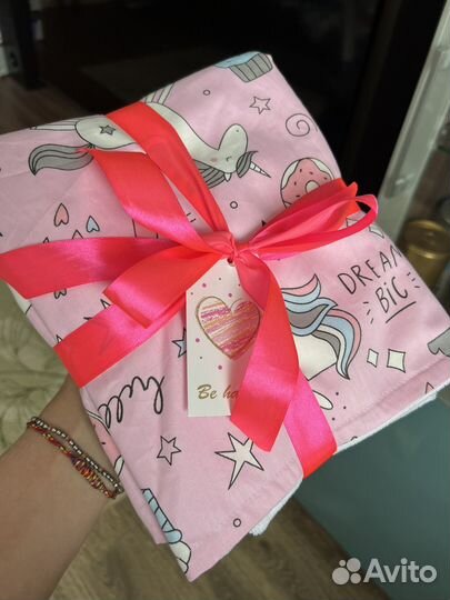 Многоразовые непромокаемые пелёнки