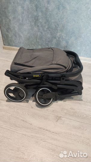 Летняя коляска Danki prime