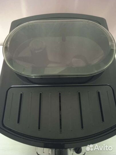 Кофемашина krups