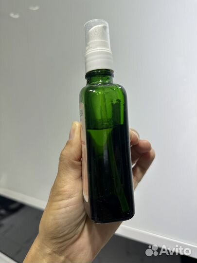 Масло веледа