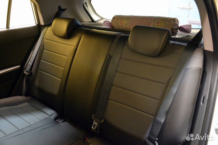 Склад Авточехлов 