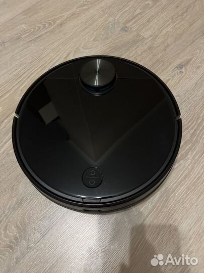 Робот пылесос Viomi Robot Vacuum Cleaner V3