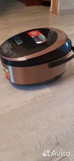 Мультиварка