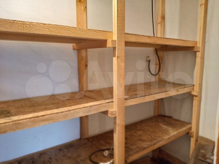 Гараж, 30 м²