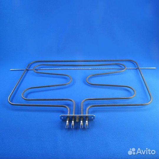 Тэн 1050-2000 Вт для духовки верхний Indesit