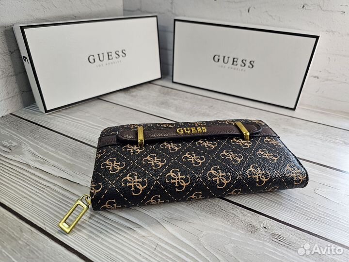 Кошелек Guess sestri (new)