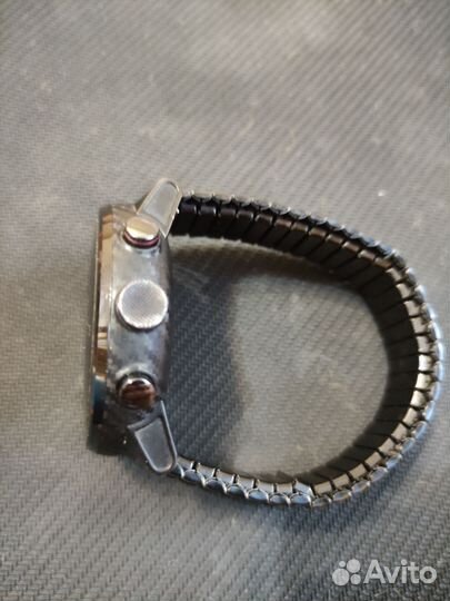 Amazfit stratos