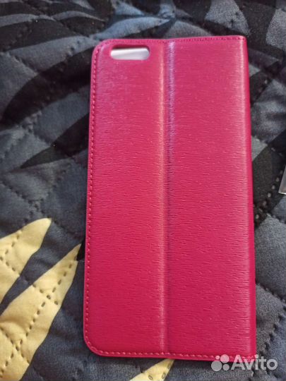 Чехол на iPhone 6 plus