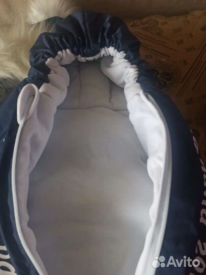 Конверт для мальчика