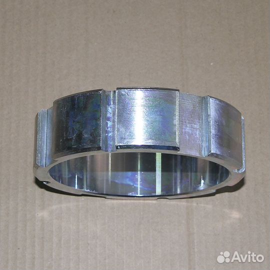 Обойма подвесного подшипника 311А опоры промежуточ