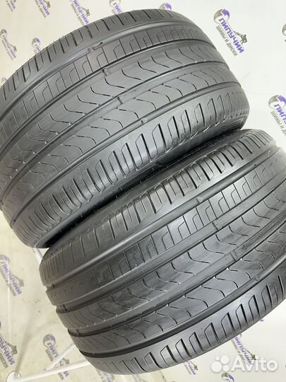 Pirelli Cinturato P7 Blue 285/40 R20 108Y