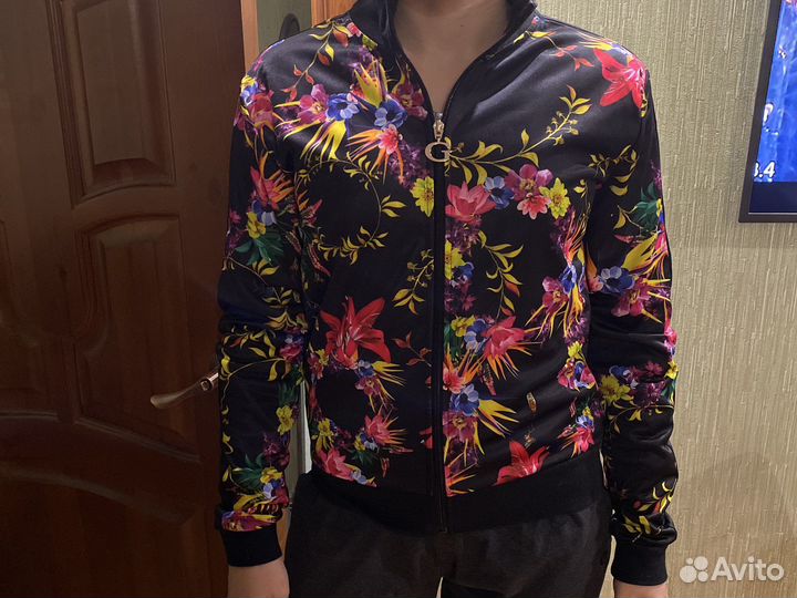 Олимпийка женская