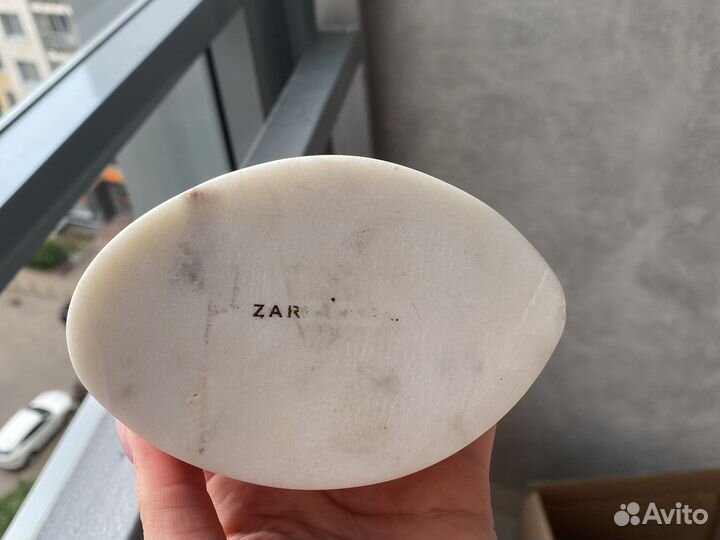 Пепельница zara home