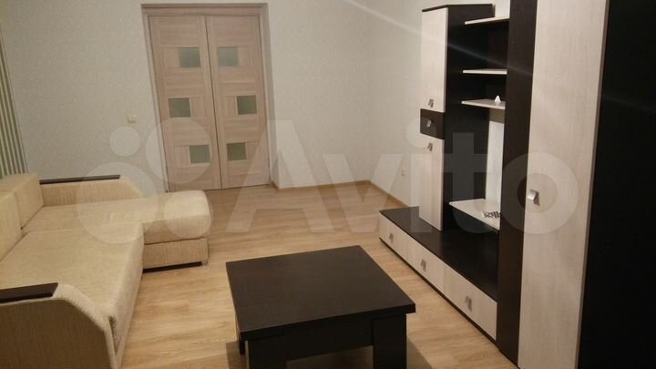 2-к. квартира, 79 м², 5/16 эт.