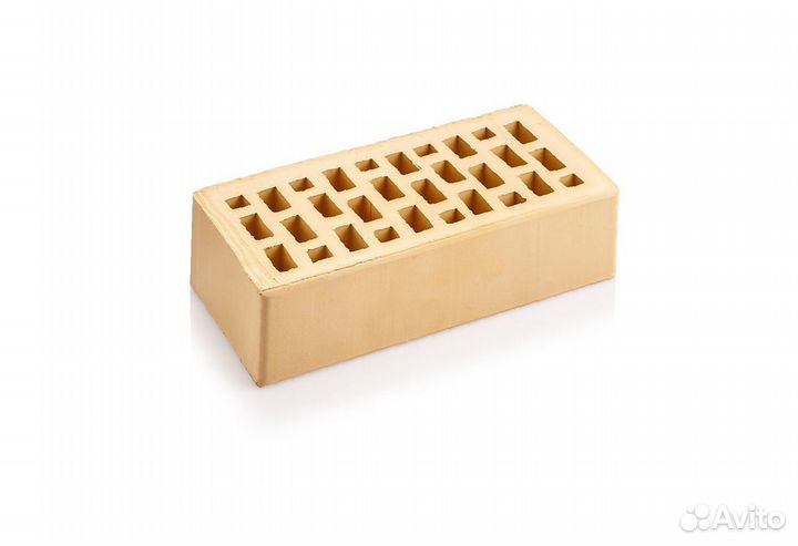 Кирпич керамический Солома 1 нф