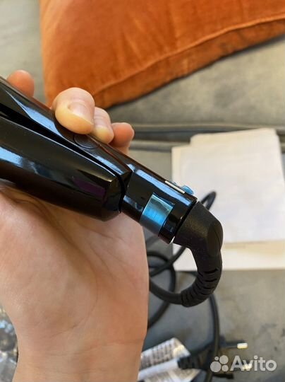 Щипцы babylisspro bab2665u для кудрей