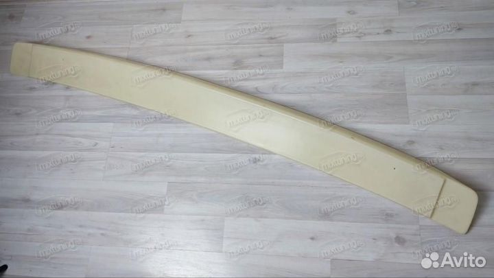 Спойлер на Dodge Challenger 2011-2015 (под окрас)