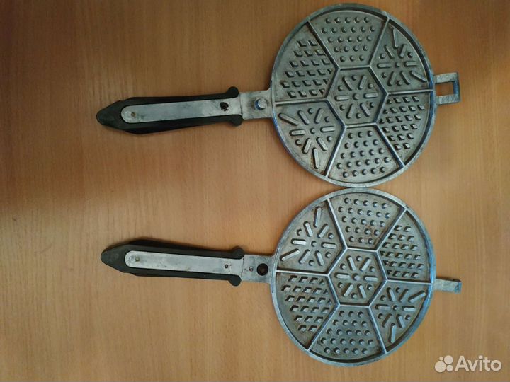 Форма для выпечки.ссср