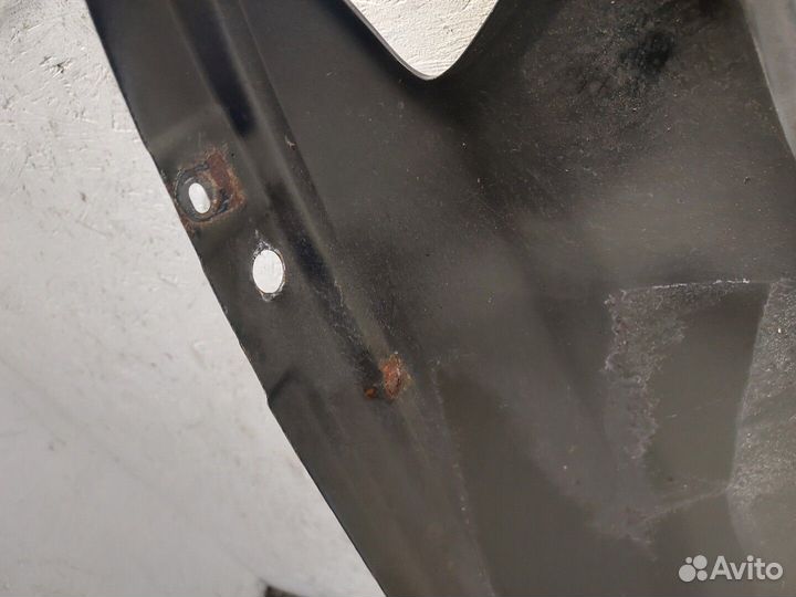 Крыло Jeep Compass, 2012