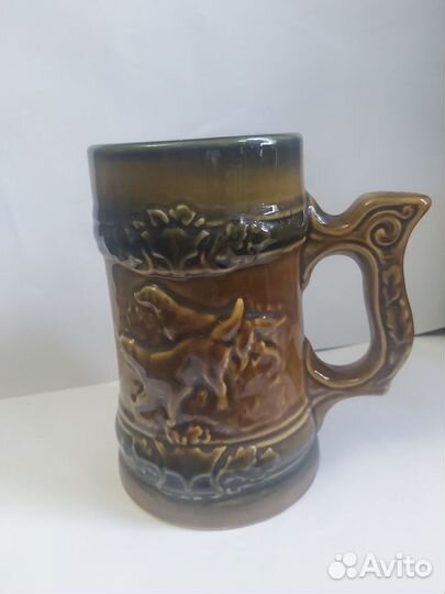 Пивные кружки