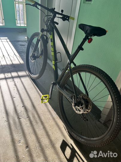 Горный велосипед Trek Marlin 6 XL 29