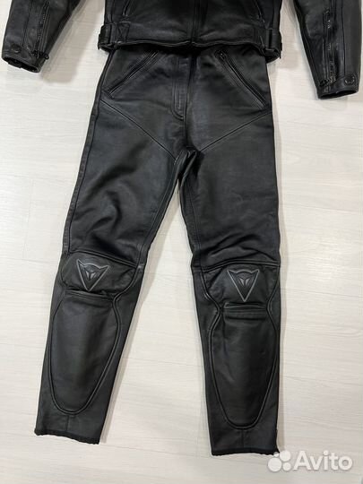 Мотокомбинезон женский Dainese 38 40 размер