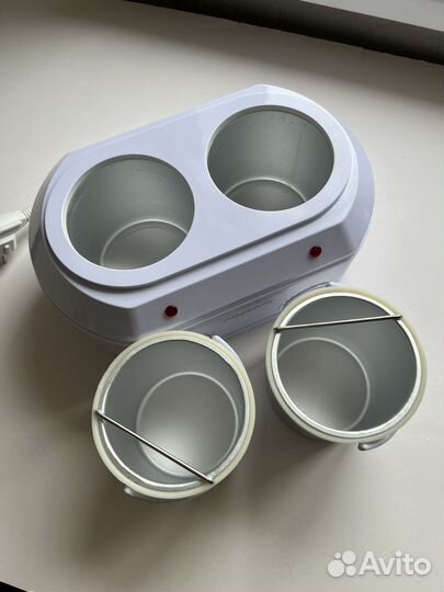 Нагреватель для пасты, воскоплав pandhys