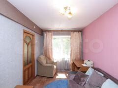 2-к. квартира, 48 м², 3/5 эт.