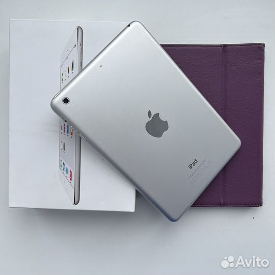 Apple iPad mini 2 with Retina display A1489