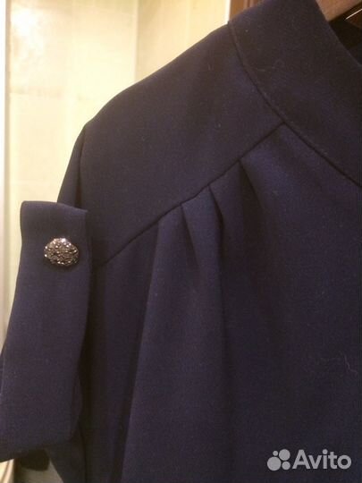 Комбинезон на беременную