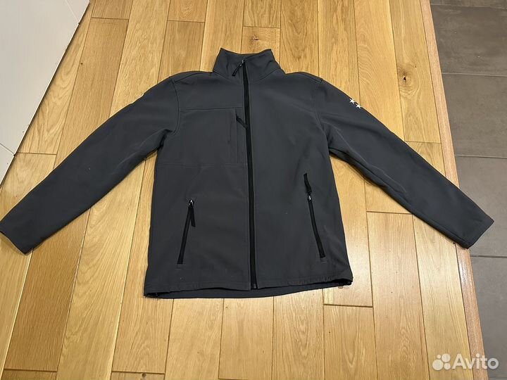 Жилетка и куртка regatta Softshell