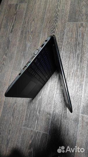 Игровой Ноутбук Asus intel 2.40GHz GTX 920M