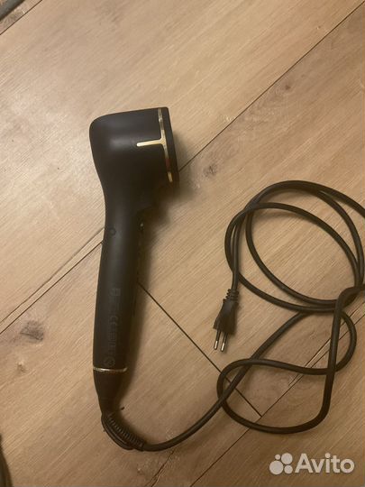 Плойка для кудрей philips