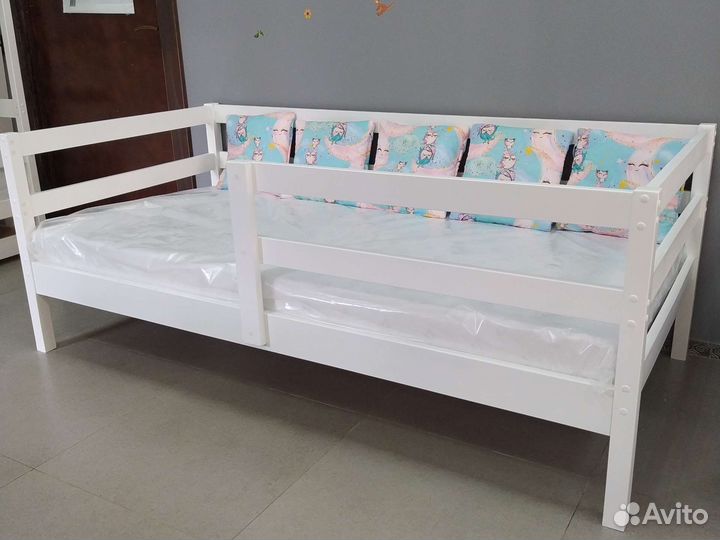 Детская кровать Краснодар