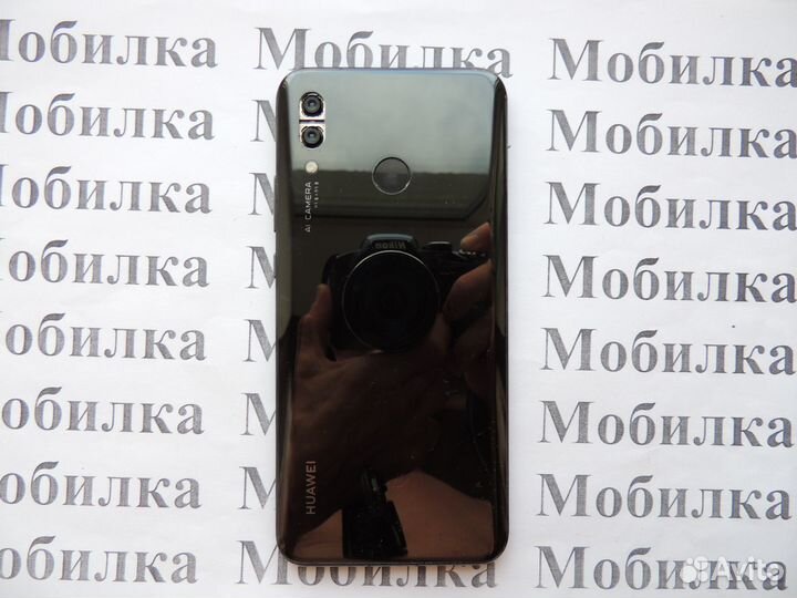 Телефон “Huawei Nova 3”, 128 Gb / 4 Gb