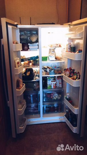 Холодильник